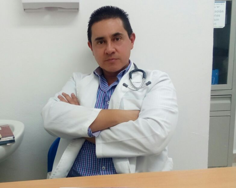 doctor franco ricardo hernandez marin, medico estetico y dermatologia Toluca