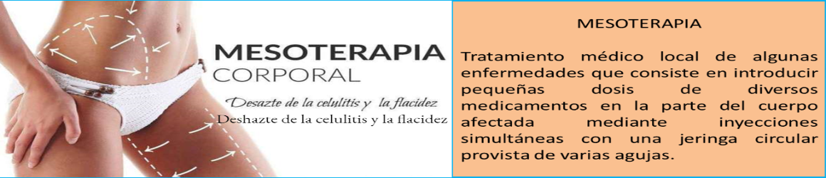 mesoterapia, dermatología toluca, acné